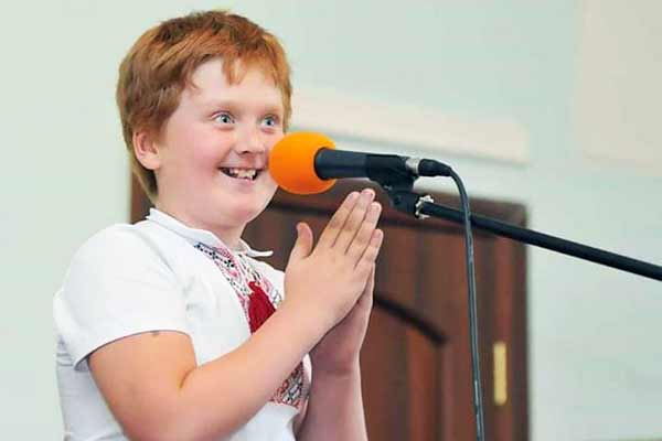 VII Міжнародний фестиваль-конкурс «УКРАЇНА - ЦЕ МИ»