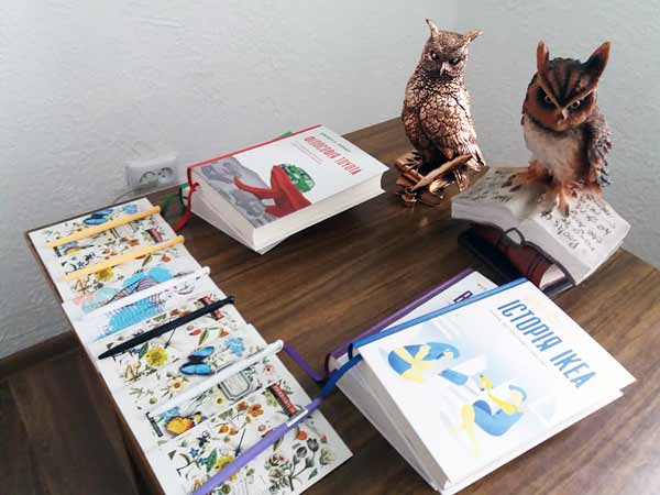 У Гребінці відбулася гра клубу «Що? Де? Коли?»