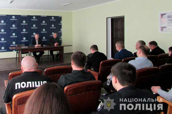 Прийом громадян у Гребінківському районі Прийом громадян у Гребінківському районі