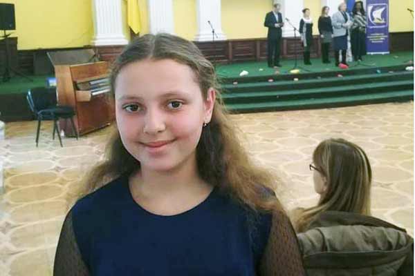 VII Міжнародний фестиваль-конкурс «УКРАЇНА - ЦЕ МИ»