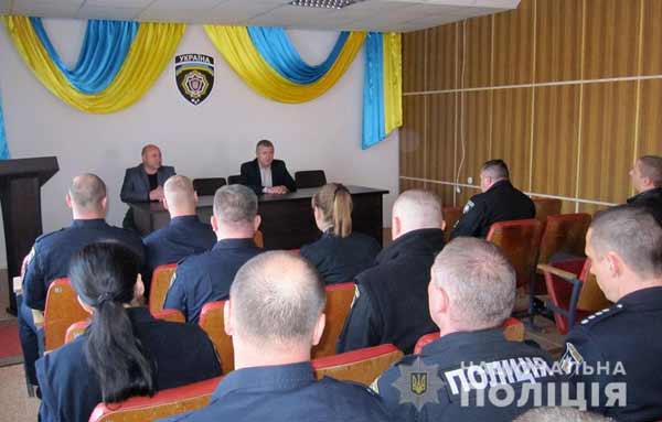 Прийом громадян у Гребінківському районі Прийом громадян у Гребінківському районі