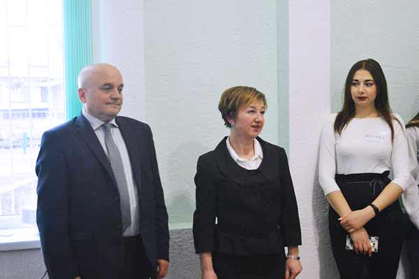 У Гребінці відбулася гра клубу «Що? Де? Коли?»