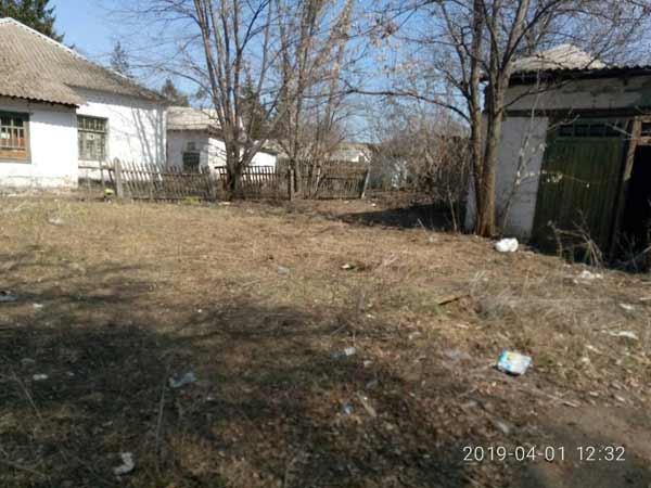 Гребінківців закликають зробити своє місто чистим