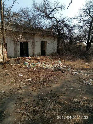 Гребінківців закликають зробити своє місто чистим