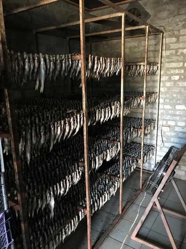 На Полтавщині посадовці "кришували" браконьєрів