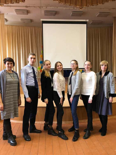 Турнір юних істориків