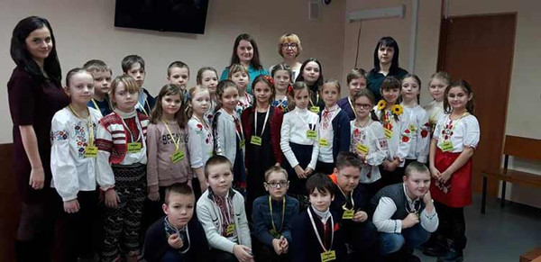 Відділ «Гребінківське бюро правової допомоги»