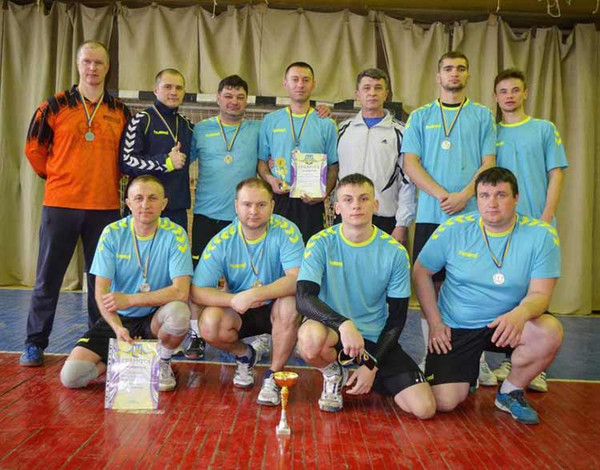Всеукраїнський Меморіальний турнір імені Метельського