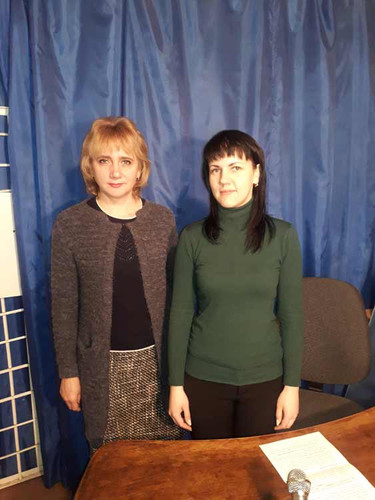 Відділ «Гребінківське бюро правової допомоги»