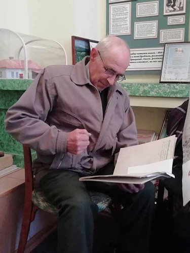 Відкрито «Майстерню авторів»