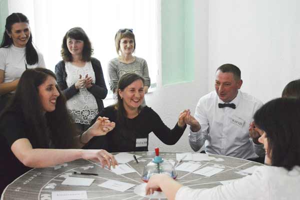 ІІ гра ІІ гра