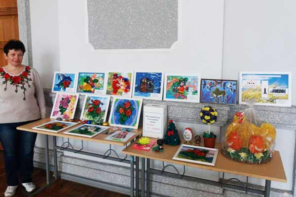 Всеукраїнська благодійна акція «Серце до серця»