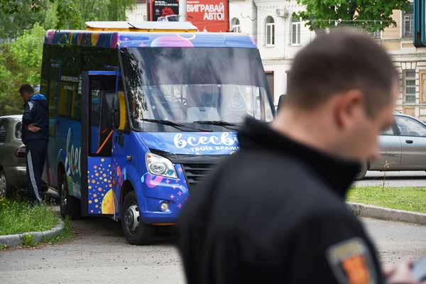 технічний стан транспортних засобів перевізників технічний стан транспортних засобів перевізників