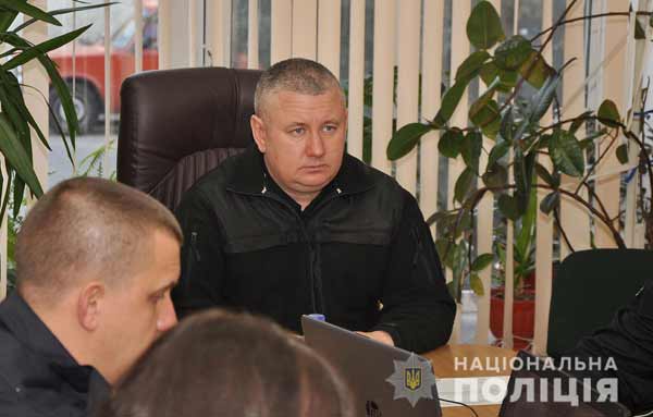 Виборчий процес на Полтавщині пройшов без суттєвих порушень