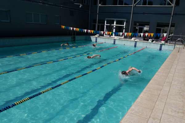 На Полтавщині відбулась обласна Спартакіада серед допризовної молоді