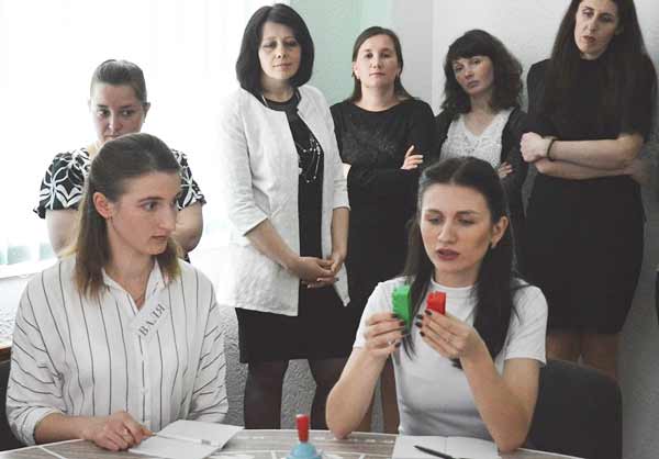 ІІ гра ІІ гра