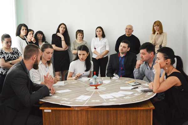 ІІ гра ІІ гра