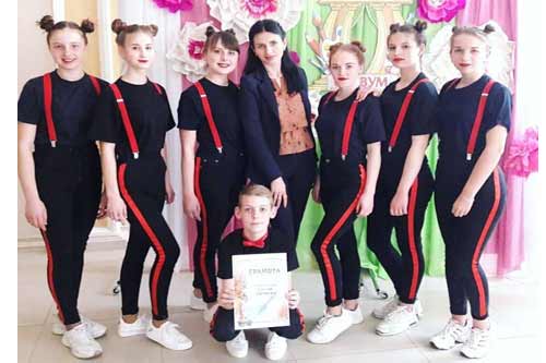  На Полтавщині відбувся ХІ фестиваль-конкурс «Молодь обирає здоров’я» 