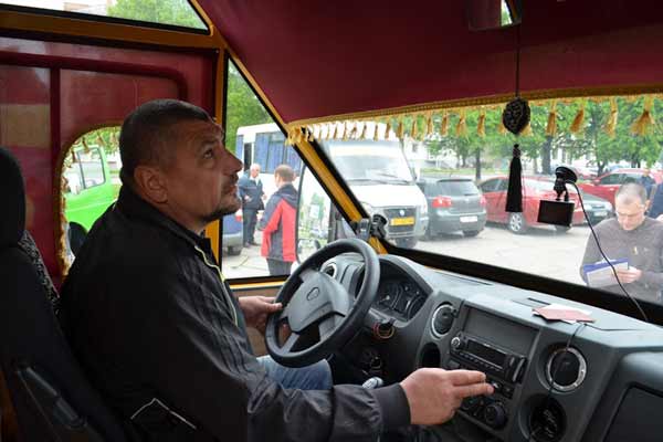 технічний стан транспортних засобів перевізників технічний стан транспортних засобів перевізників