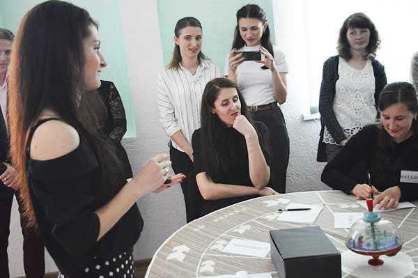 ІІ гра ІІ гра