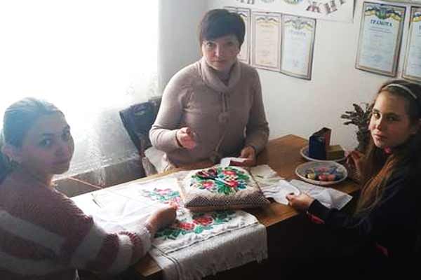 XІІ Міжнародний конкурс еколого-валеологічної спрямованості