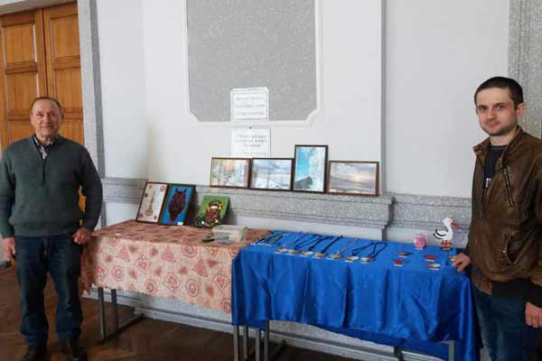 Всеукраїнська благодійна акція «Серце до серця»