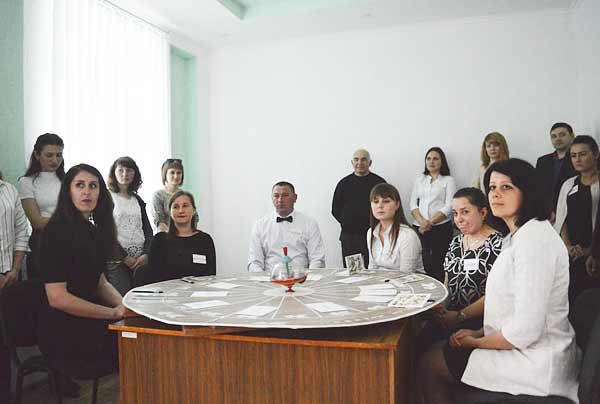 ІІ гра ІІ гра