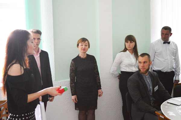 ІІ гра ІІ гра