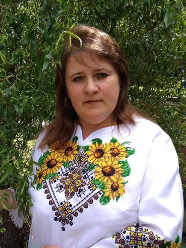 Вишиванки Вишиванки