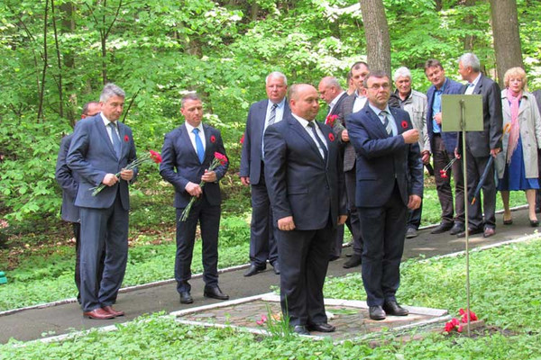 Шумейкове урочище