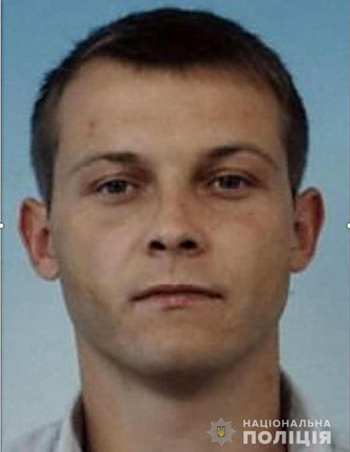 Розшукується підозрюваний в умисному вбивстві