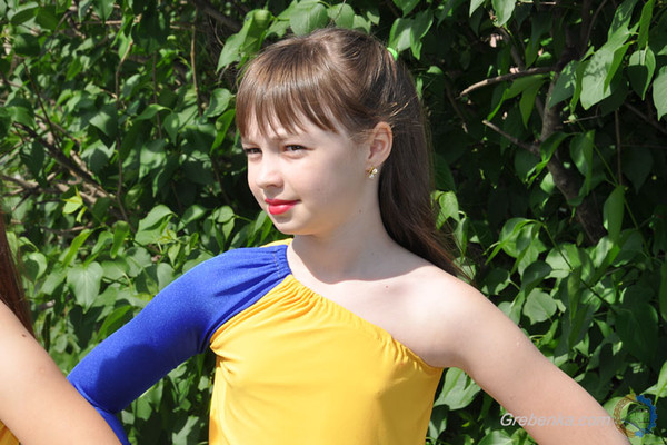 Сучасне міні-футбольне поле відкрили у Гребінці