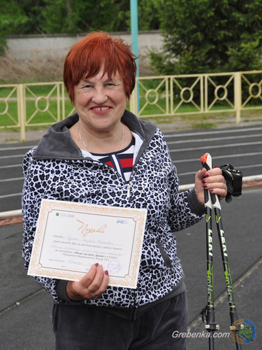 Скандинавська хотьба