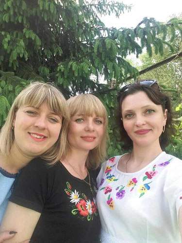 День вишиванки День вишиванки