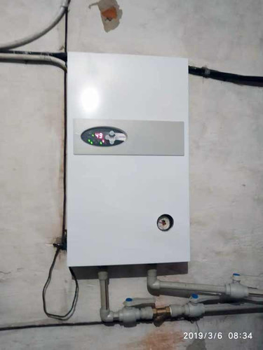 Енергоефективність в Гребінківській об'єднаній громаді: яка вона?