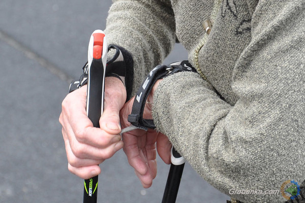 Скандинавська хотьба