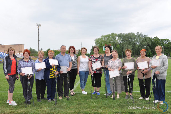 Скандинавська хотьба