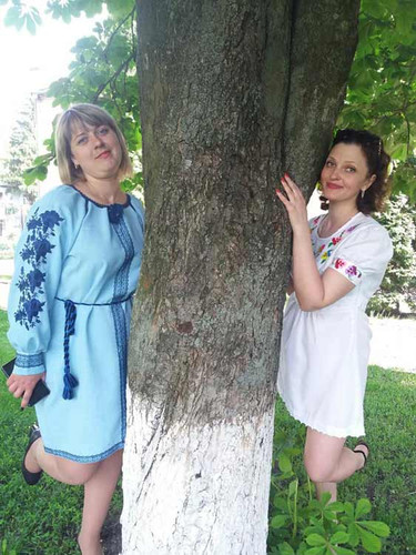 День вишиванки День вишиванки