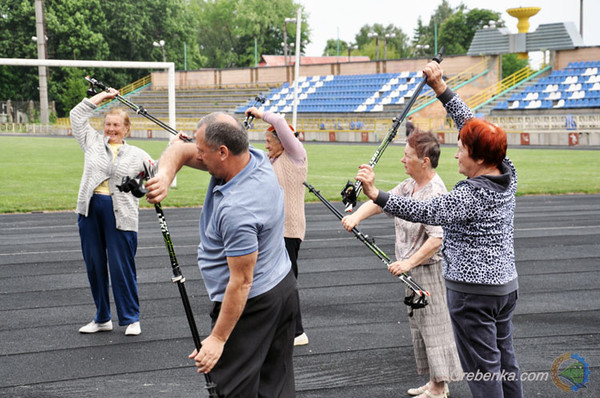Скандинавська хотьба