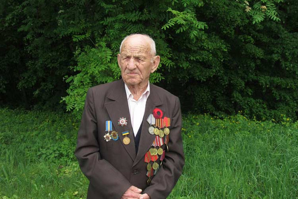 Шумейкове урочище