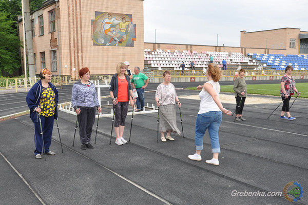 Скандинавська хотьба