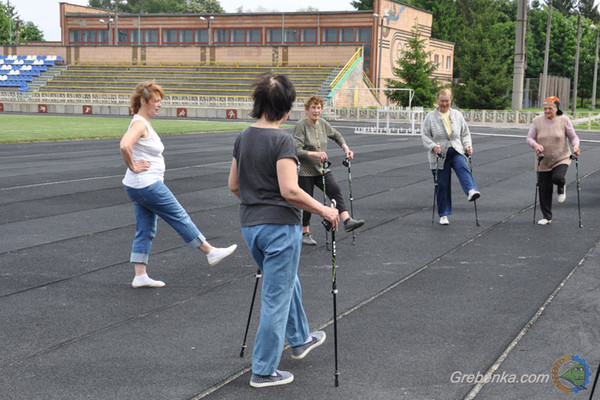 Скандинавська хотьба