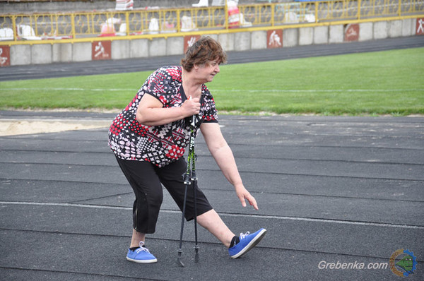 Скандинавська хотьба