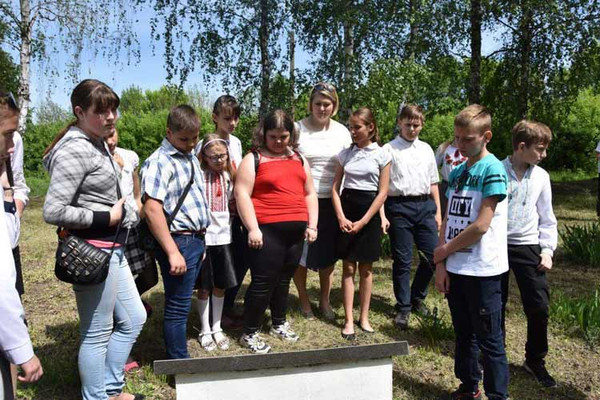 Пирогова Левада Пирогова Левада