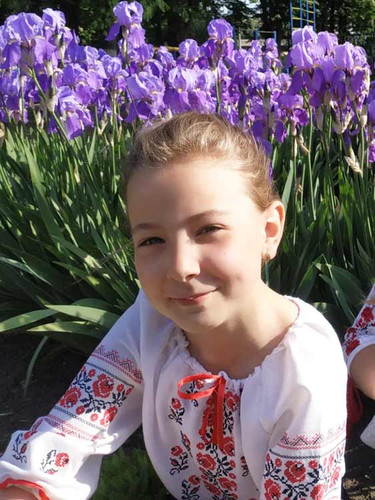 День вишиванки День вишиванки