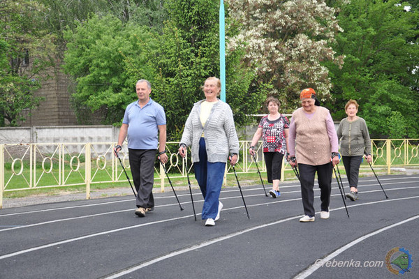 Скандинавська хотьба