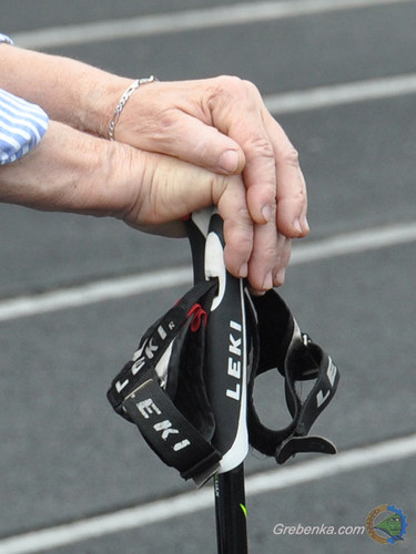 Скандинавська хотьба