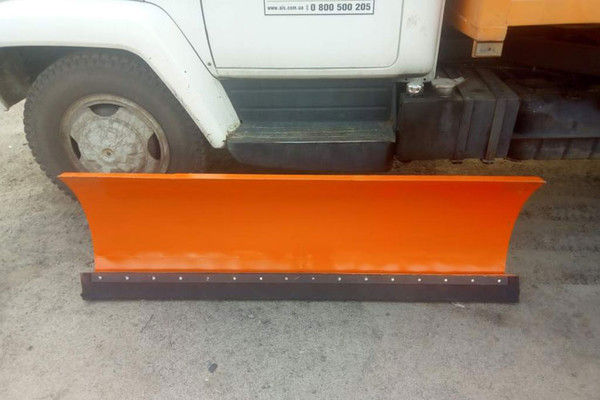 Нова техніка для Гребінківського ККП