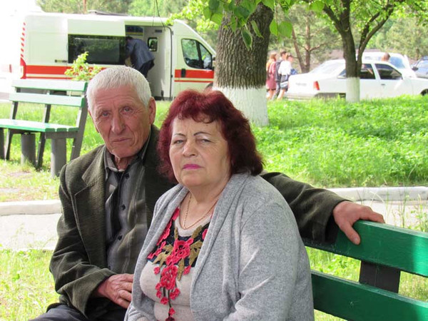 Шумейкове урочище