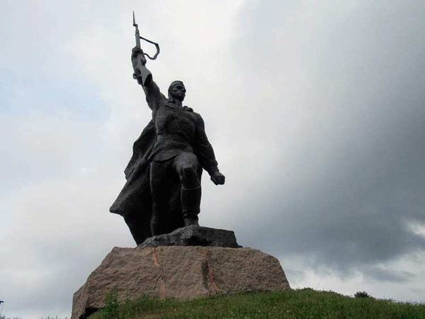 Шумейкове урочище